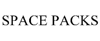SPACE PACKS