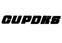 CUPDKS