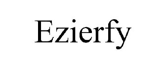 EZIERFY