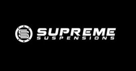 SS SUPREME SUSPENSIONS