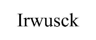 IRWUSCK