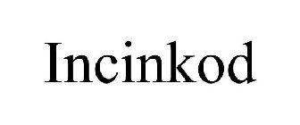 INCINKOD