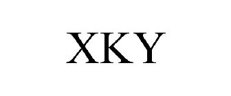 XKY