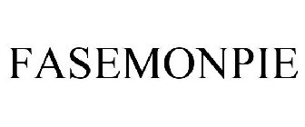 FASEMONPIE