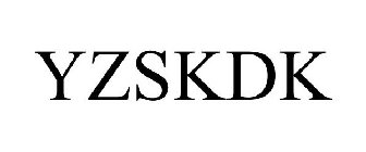 YZSKDK