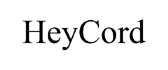 HEYCORD