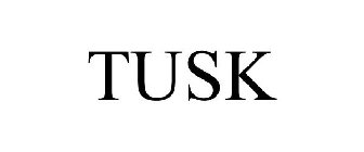 TUSK