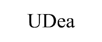 UDEA