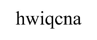 HWIQCNA