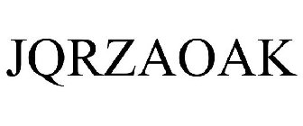 JQRZAOAK