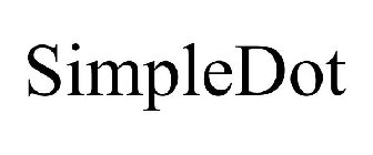 SIMPLEDOT