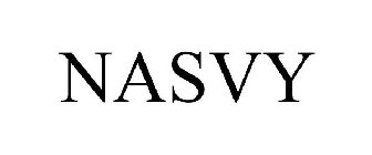 NASVY