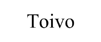TOIVO
