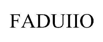 FADUIIO