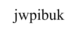 JWPIBUK