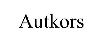 AUTKORS