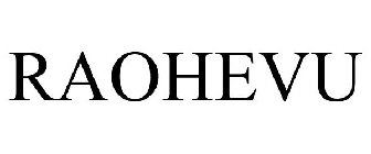 RAOHEVU