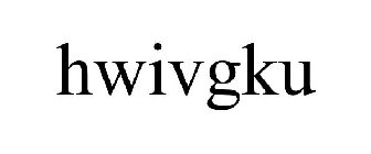 HWIVGKU