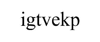 IGTVEKP