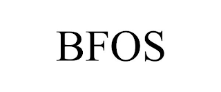 BFOS