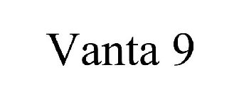 VANTA 9