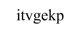 ITVGEKP