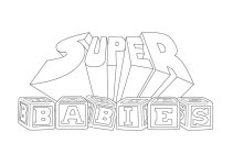 SUPERBABIES