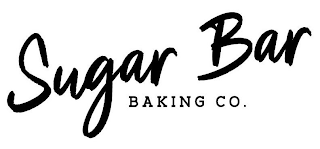 SUGAR BAR BAKING CO.