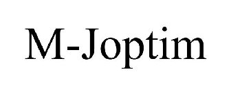 M-JOPTIM