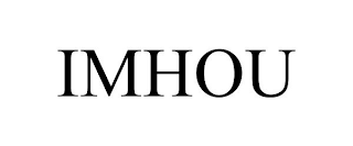 IMHOU