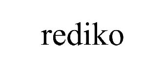 REDIKO