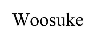 WOOSUKE