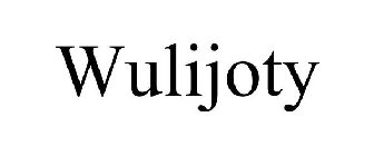 WULIJOTY