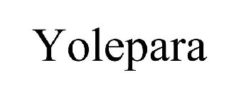 YOLEPARA