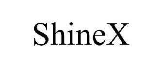 SHINEX