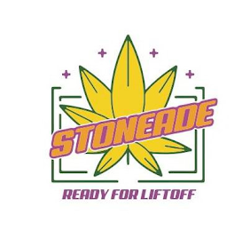 STONEADE READY FOR LIFTOFF