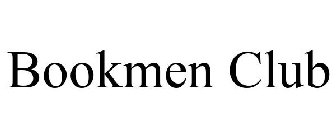 BOOKMEN CLUB