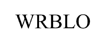 WRBLO