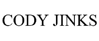 CODY JINKS