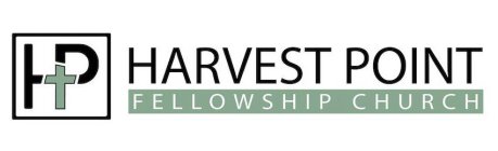 HP HARVEST POINT FELLOWSHIP CHURCH