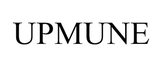 UPMUNE