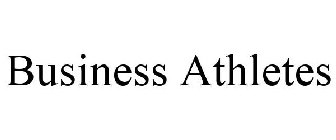 BUSINESS ATHLETES