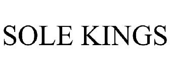 SOLE KINGS
