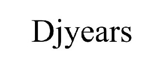 DJYEARS