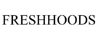FRESHHOODS