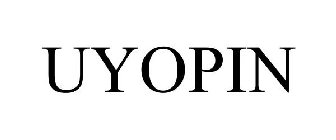 UYOPIN