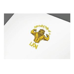 MENTALITY DRIP OF A LION LION