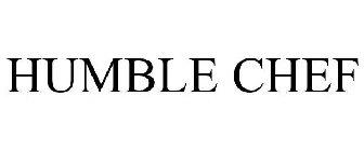 HUMBLE CHEF