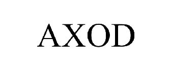 AXOD