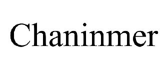 CHANINMER